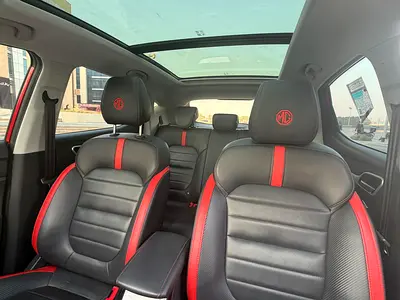 MG ZS Trophy, миниатюра 13