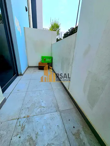 LUXURY STUDIO WITH BALCONY WITH POOL & GYM
