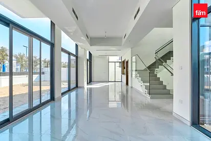 Single Row | Type B Large | Landscaped | Vacant