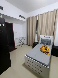Master Room