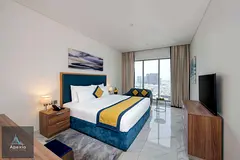 Standard 3BR Apartment | Spacious | Dubai