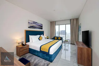 Standard 3BR Apartment | Spacious | Dubai