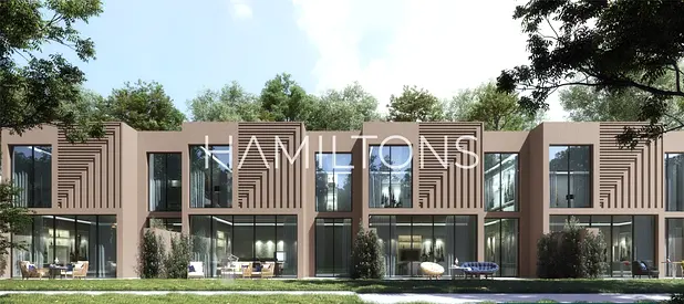 The Most Exclusive Residential Destination in Sharjah