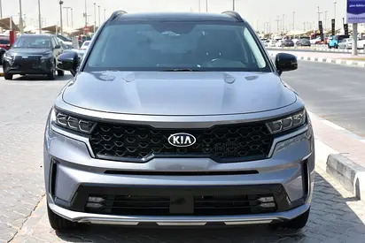 Kia Sorento EX, миниатюра 2