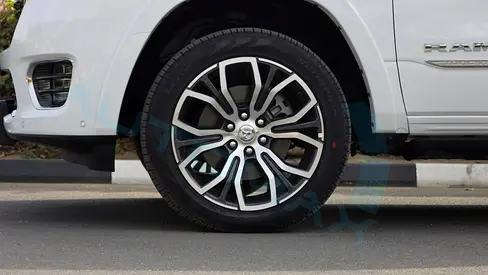 2026 RAM 1500 缩略图 20
