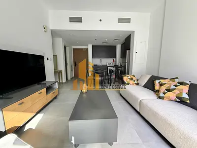 Elegant Furnished 2BR Apartment with Balcony | with all Amenities
