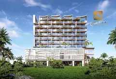 Pay only 20% down, with the remaining 80% payable in installments over 20 years upon handover.SEA VI