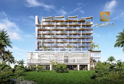 Pay only 20% down, with the remaining 80% payable in installments over 20 years upon handover.SEA V