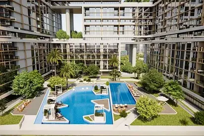 Downtown And Sanctuary View | High Floor