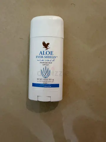 Forever Aloe Ever-Shield Deodorant Stick 92.1g