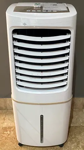 Midea Air Cooler AC200-17JR White