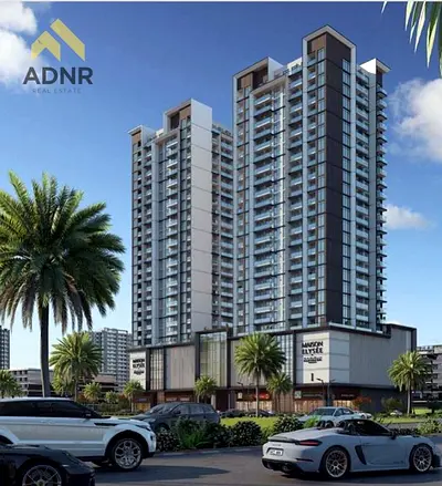 BEST PRICE | HIGH ROI | PRIME JVC LOCATION | STRONG RENTAL DEMAND | Q1 2027 HANDOVER