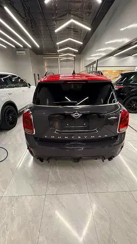 MINI Countryman John Cooper Works, миниатюра 3