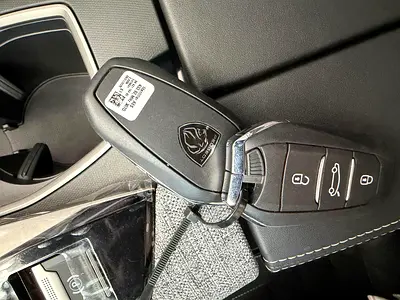Peugeot 3008 GT Line, миниатюра 15
