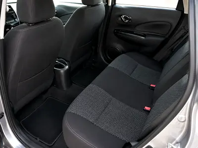 صورة 3 لـ 2015 Nissan VERSA