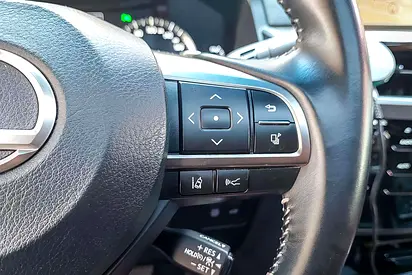 2019 Lexus LX-SERIES 缩略图 17