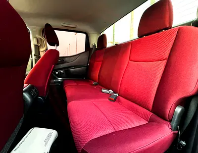 صورة 10 لـ 2022 Nissan NAVARA