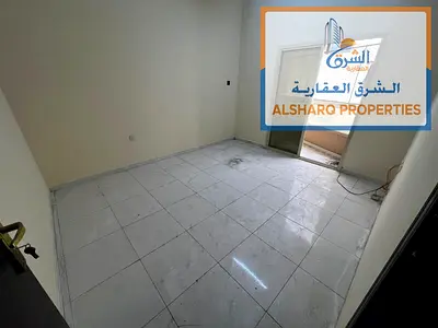 مساحه كبيره ببلكونه إطلاله ممتازه في الراشديه 2 صيانه مجانا موقع مميز وحيوي بجوار جميع الخدمات