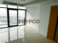 Luxurious Studio | Unfurnished | Business Bay