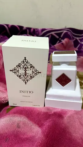 Initio Parfums Privés fragrance - 90ml bottle (with box)