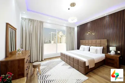 ALL INCLUSIVE & NO EXTRA CHARGES! Comfortable & Modern Stay | Fully Furnished | Prime ‎location