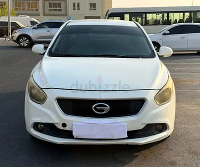 GAC GA3, GCC SPEC
