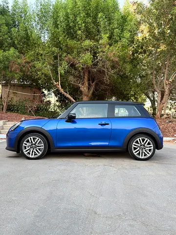 MINI Cooper C, миниатюра 5