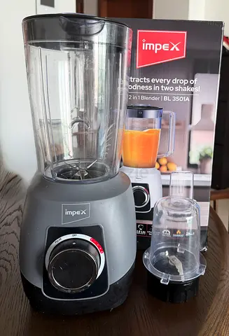 Mixer