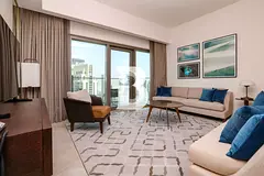 Luxury | Branded Serviced Residences | Furnished