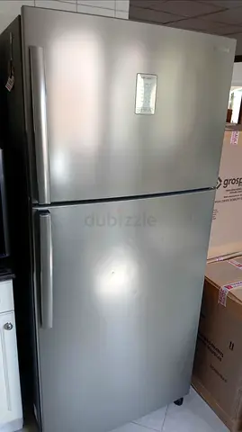 Samsung 720 litters capacity digital inverter fridge freezer