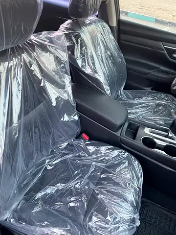 2016 Nissan ALTIMA 照片 9