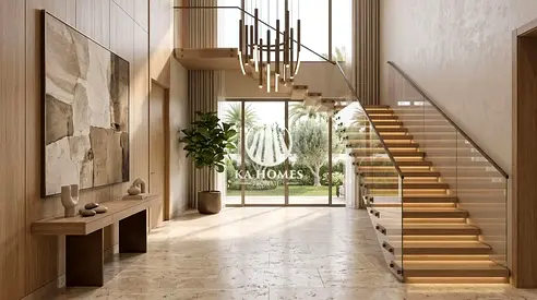 Own an Exceptional Address on E311 | Luxury Townhouses with a Highly Competitive Price per Sq.Ft || 3% D.P