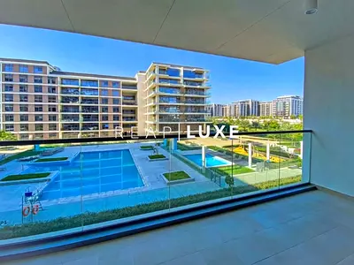 2BR Apartment | Pool View | Prime Location