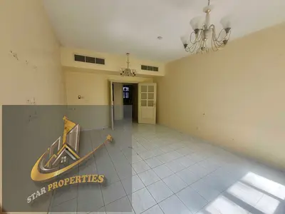 NO DEPOSIT HOT OFFER NICE 3BHK WITH BALCONY IN 43K NEAR TO FAMILY PARK FULL FAMILY BUILDING