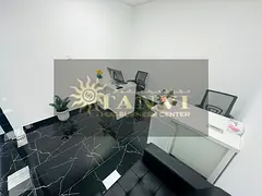 Fully Furnished Office | No Commission | Near to Metro Station |