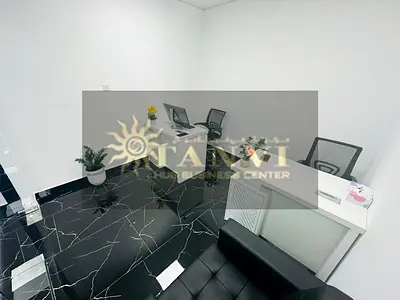 Fully Furnished Office | No Commission | Near to Metro Station |