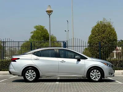 Nissan Sunny SV, миниатюра 7