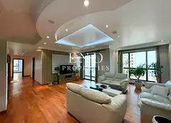 Upgraded | Open To Furnishings | Internal