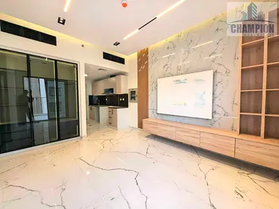Spacious Brand New || Studio Apartment For Rent || Huge Sizes || All Amenities