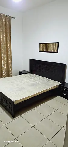 ROOM with Personal Washroom