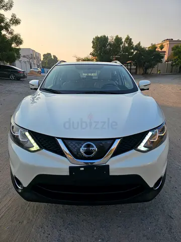 2018 Rogue Sport SL Orignal air bags