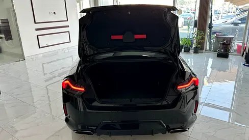 BMW 2 Series M240i, миниатюра 13