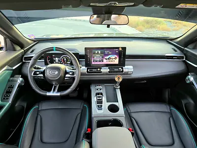 GAC EMKOO GL, миниатюра 9