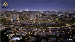 40% Discount | High ROI | Family Community | 1% Monthly | Close To Metro