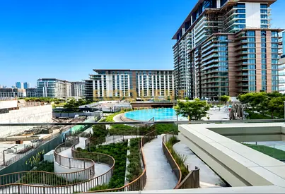 Best Price | 3 Cheques | Ready To Move In