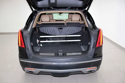 صورة 5 لـ 2024 Cadillac XT5