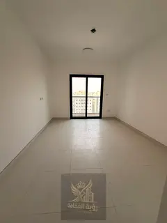 For annual rent in Al Qulaya first tenant two bedroom apartment 3 bathrooms two master bedrooms balc