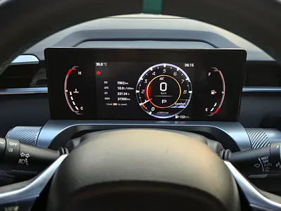 GAC EMKOO GL, миниатюра 18