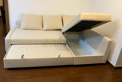 Premium high Quality 3 seater Sofa bed
