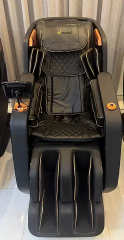 NOUREST LION MASSAGE CHAIR | LIKE NEW ⭐ PREMIUM MASSAGE CHAIR | EXCELLENT CONDITON